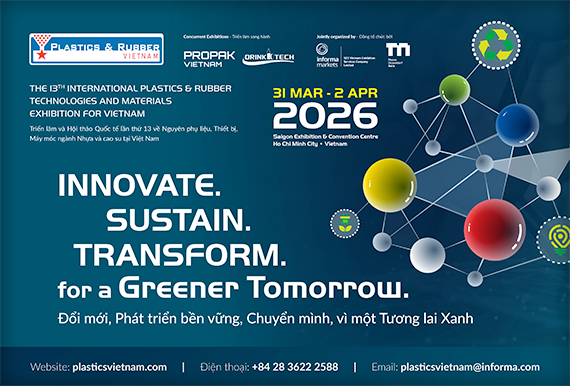 Plastic 2026