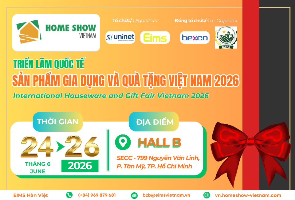 Home Show 2026