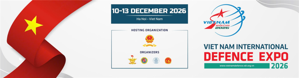 Vietnam Defense Expo 2026