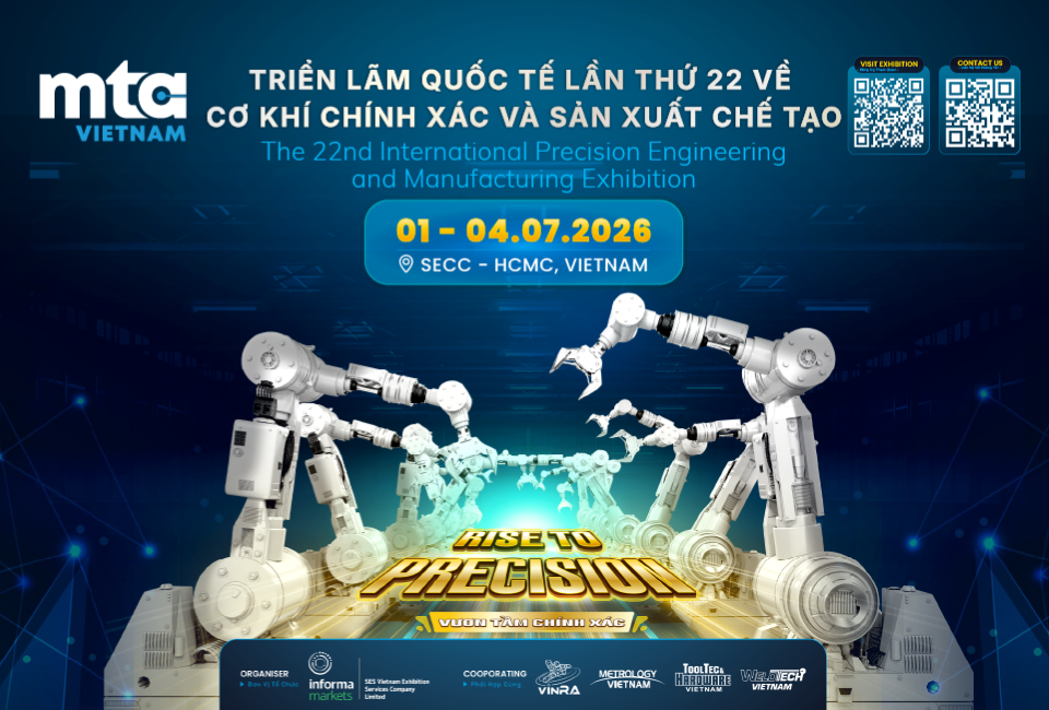 MTA VIETNAM 2026