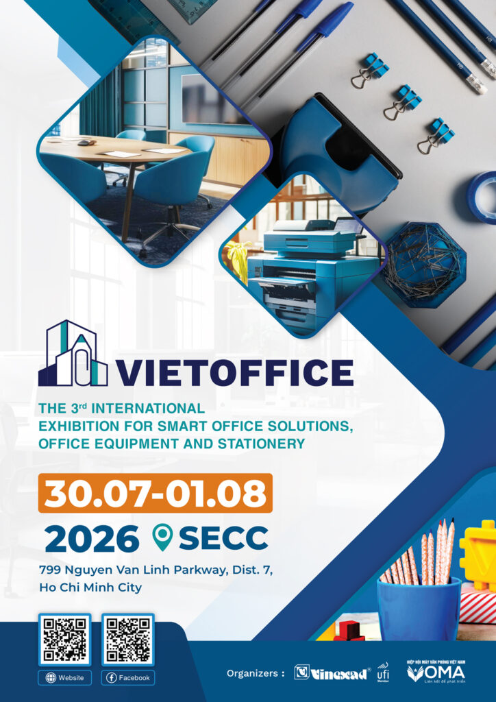 VIETOFFICE 2026